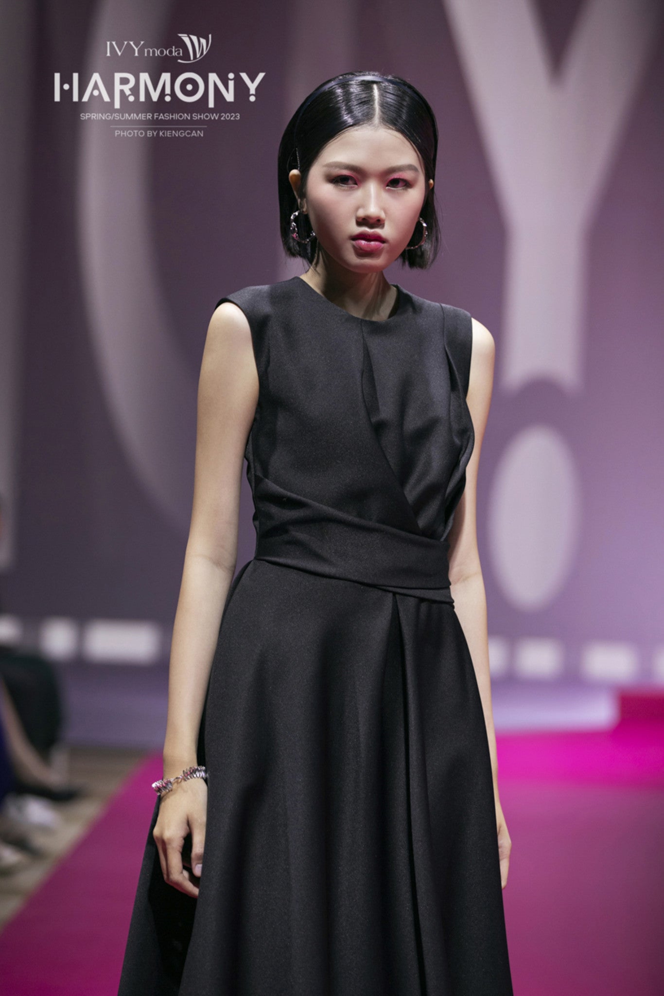 Bella Dress - Formal Dress For Summer Party