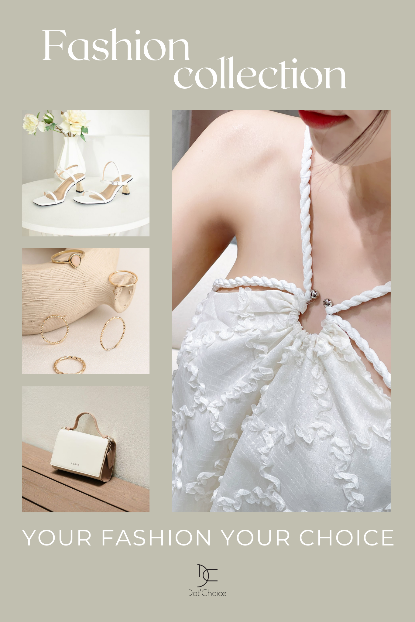 Dat'Choice introduction