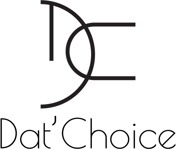 Dat'choice | A Designer V-Fashion Store