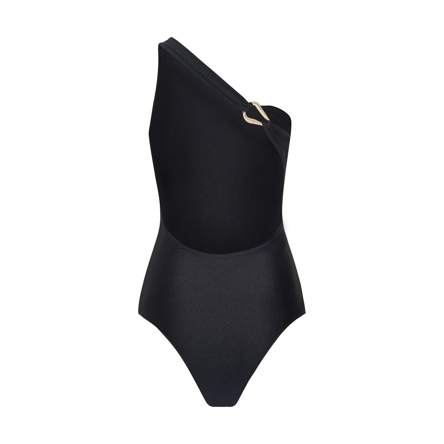 Kesh Strap Shoulder Bodysuit
