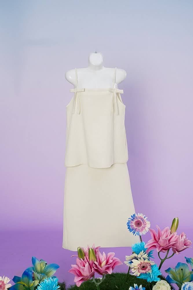 Aomi Skirt - Dat'choice | A Designer V-Fashion Store