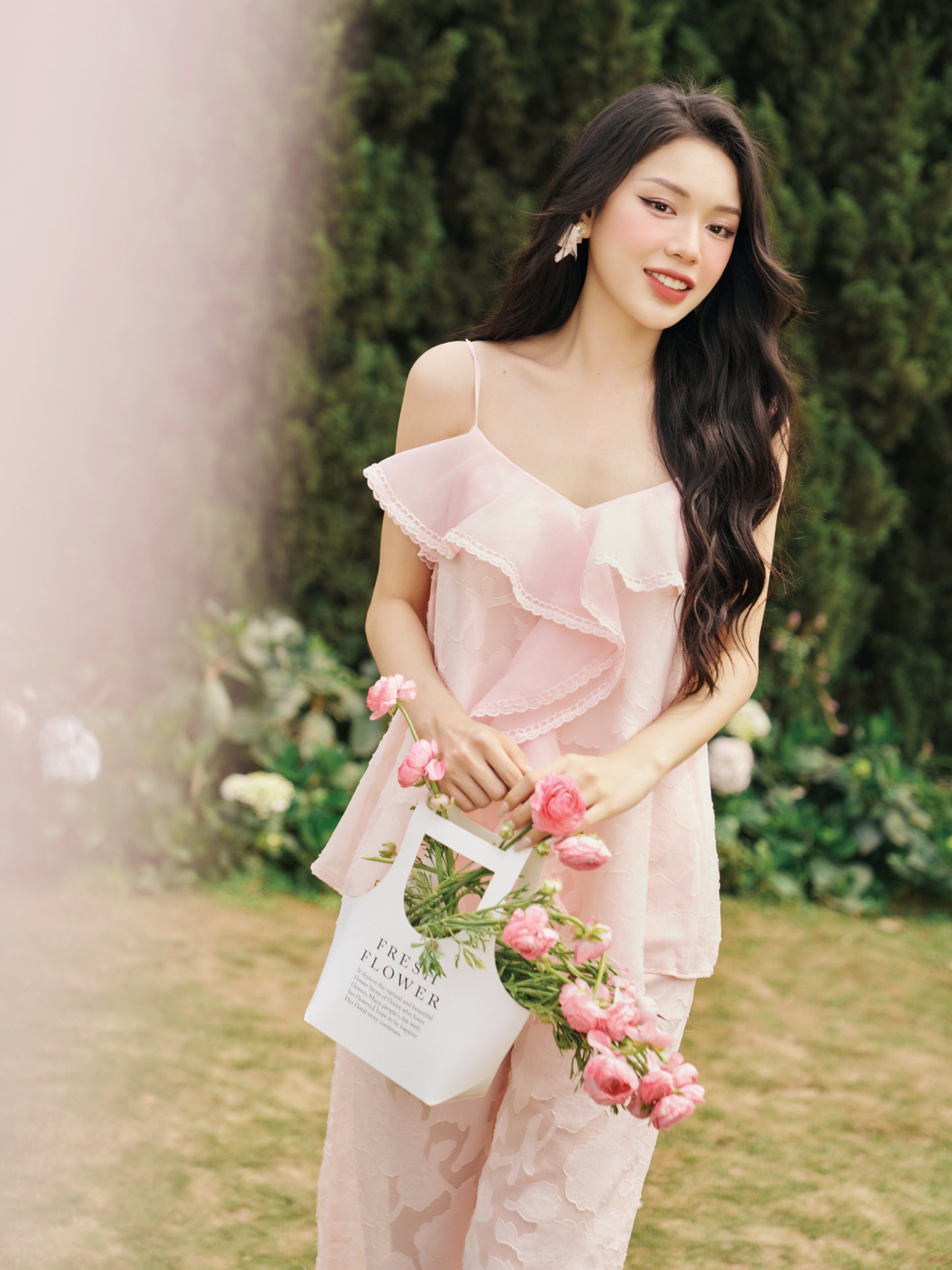 Amy Set - Dat'choice | A Designer V-Fashion Store