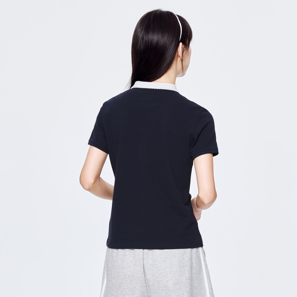 Semir Polo - Dark Blue