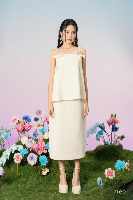 Aomi Skirt - Dat'choice | A Designer V-Fashion Store