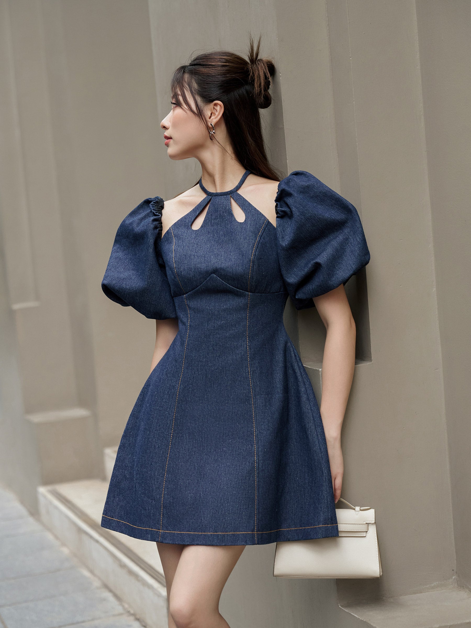 Miu Dress